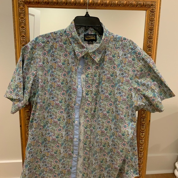 Lot of. 4 - Daniel Crimeux XL - Picture 7 of 10